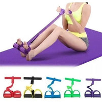 FlexyGym® CUERDA DE RESISTENCIA ELASTICA